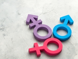 Webinar 'Sexy Hormones?!' SIG Genderdiversiteit